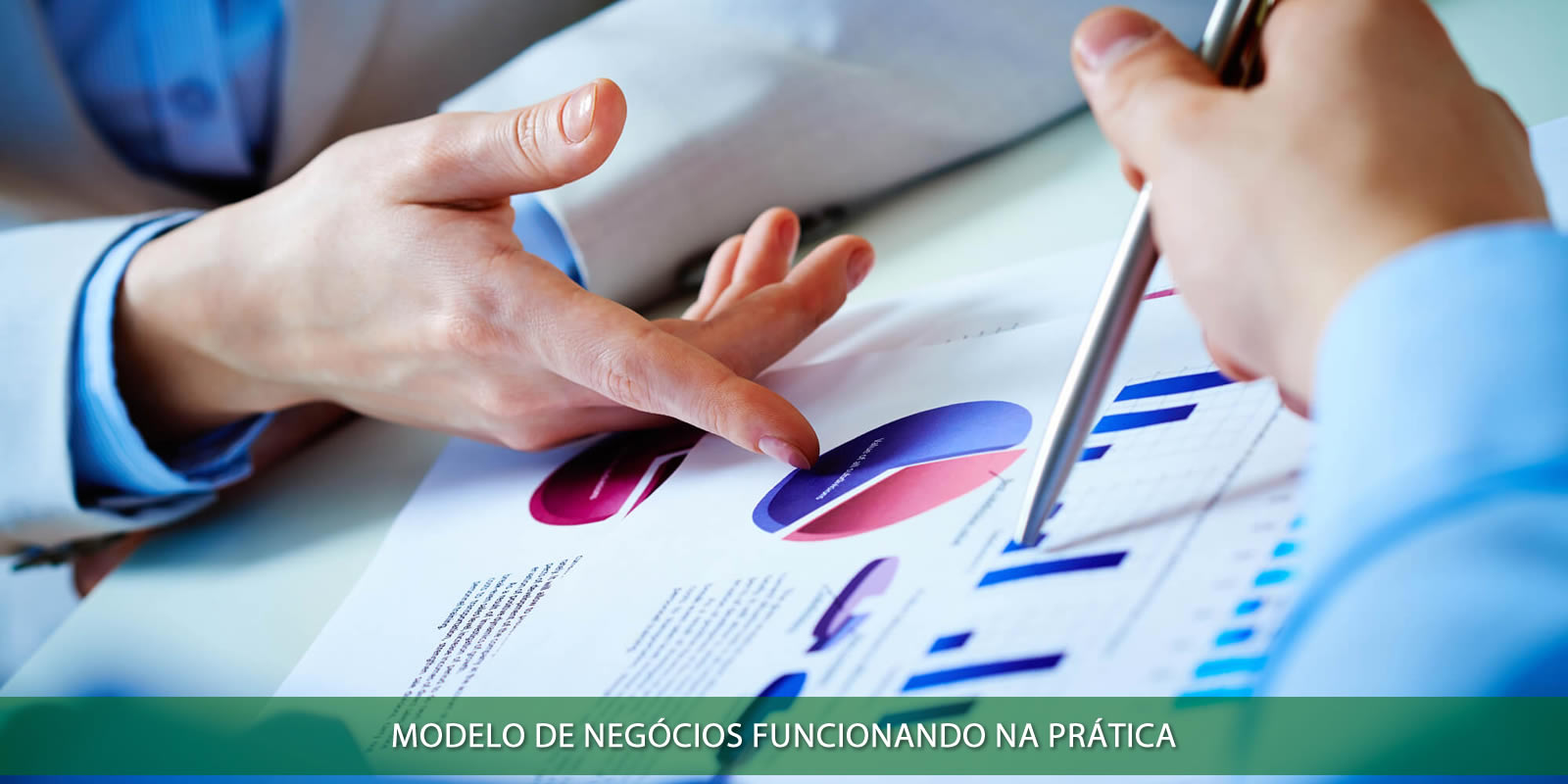 Figura 3 - MODELO DE NEGÓCIOS. A IMPORTÂNCIA DA ORGANIZAÇÃO NA VIDA SUA EMPRESA